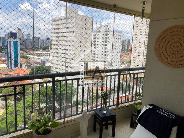#410 - Apartamento para Venda em São Paulo - SP