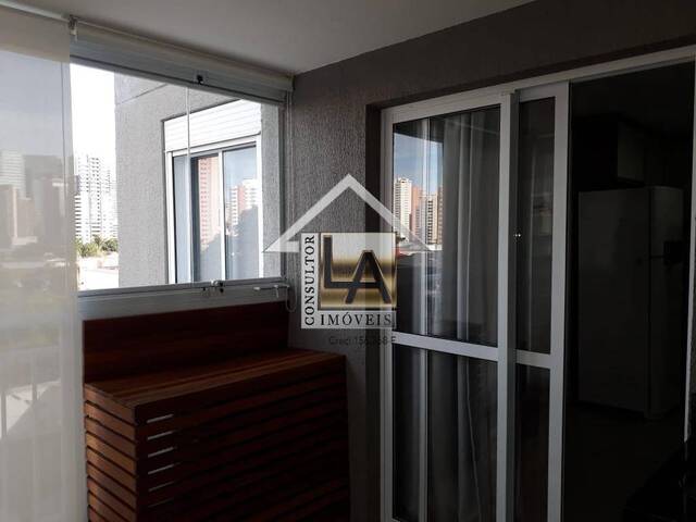 #411 - Apartamento para Venda em São Paulo - SP