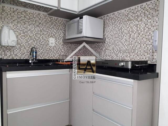 #411 - Apartamento para Venda em São Paulo - SP