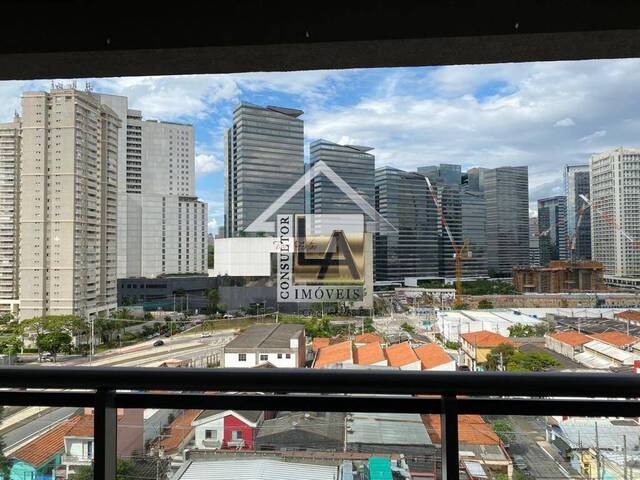#413 - Apartamento para Venda em São Paulo - SP - 2
