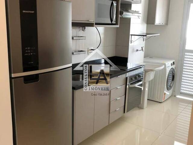 #413 - Apartamento para Venda em São Paulo - SP - 3