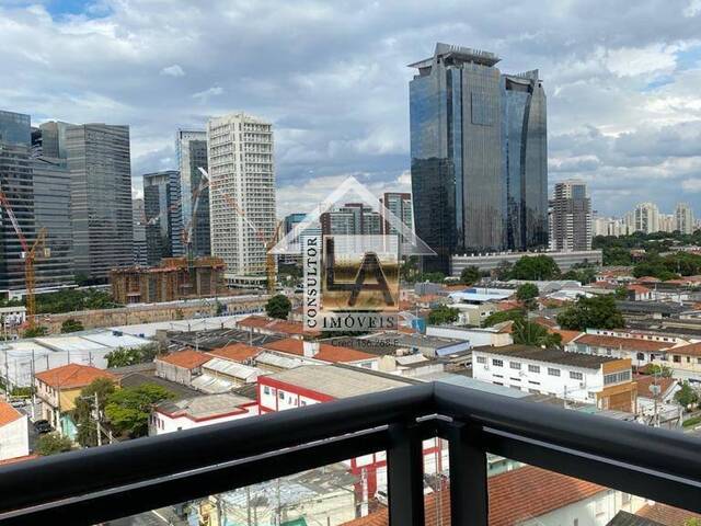 #413 - Apartamento para Venda em São Paulo - SP - 1