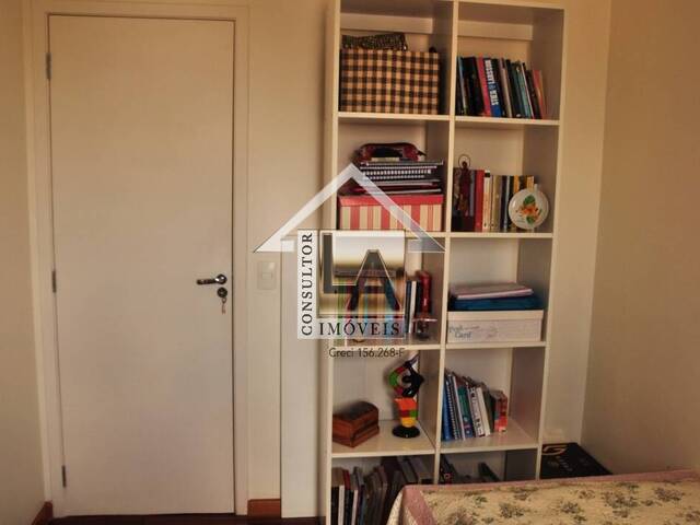 #416 - Apartamento para Venda em São Paulo - SP - 3