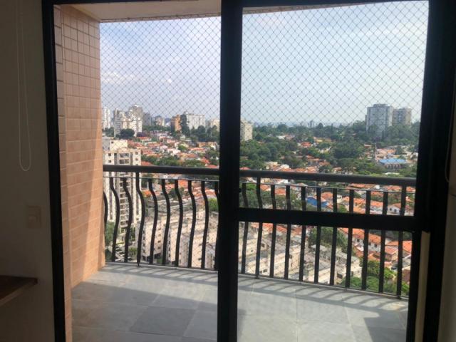 #417 - Apartamento para Venda em São Paulo - SP
