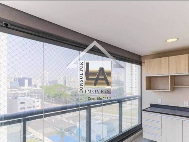#418 - Apartamento para Venda em São Paulo - SP - 2