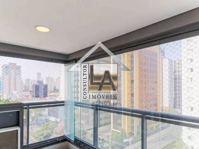 #418 - Apartamento para Venda em São Paulo - SP - 1