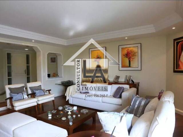 #449 - Apartamento para Venda em São Paulo - SP - 2