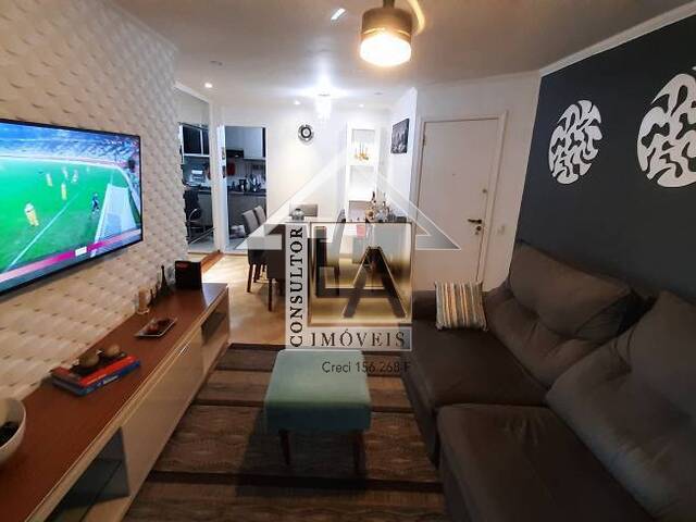 #460 - Apartamento para Venda em São Paulo - SP