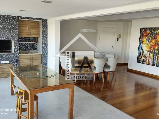 #511 - Apartamento para Venda em São Paulo - SP - 3