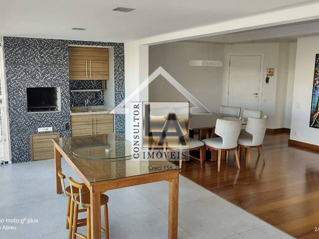 #511 - Apartamento para Venda em São Paulo - SP - 1