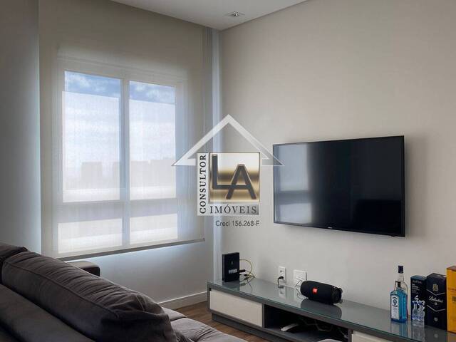 #540 - Apartamento para Venda em São Paulo - SP