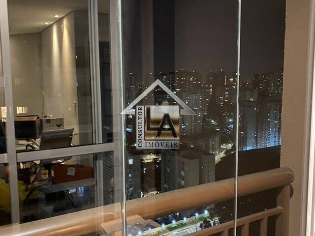 #540 - Apartamento para Venda em São Paulo - SP