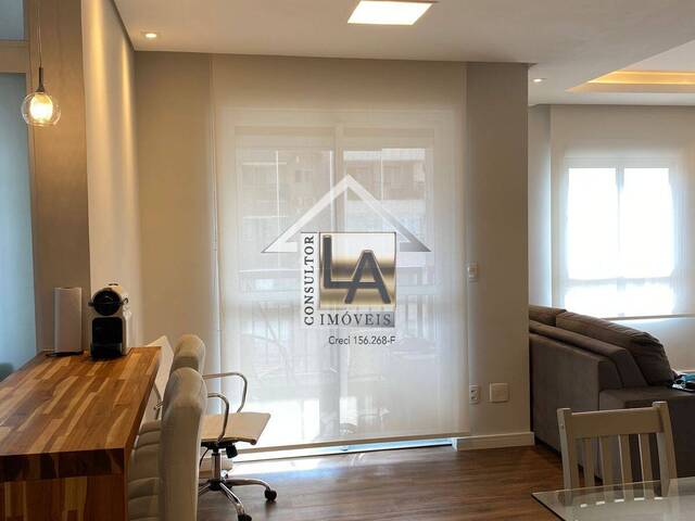 #540 - Apartamento para Venda em São Paulo - SP