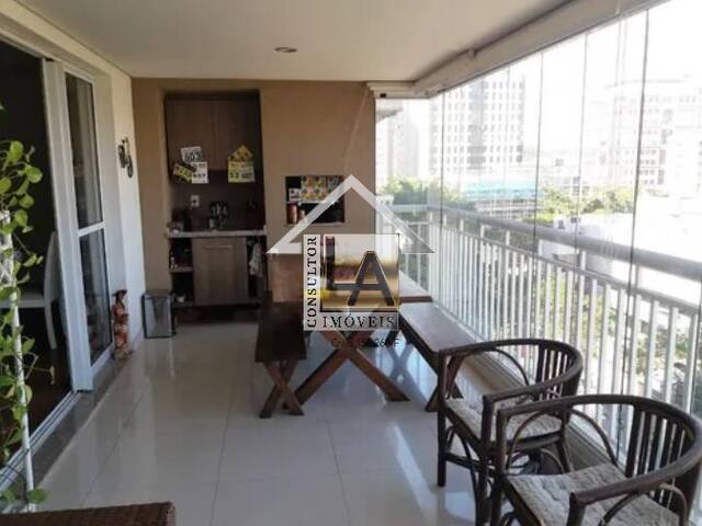 #554 - Apartamento para Venda em São Paulo - SP - 2
