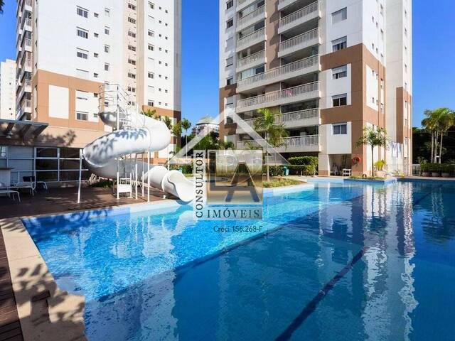 #554 - Apartamento para Venda em São Paulo - SP