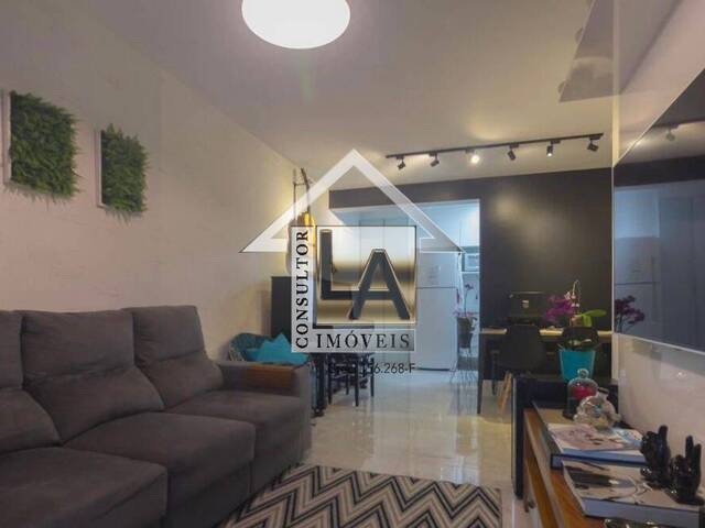 #556 - Apartamento para Venda em São Paulo - SP