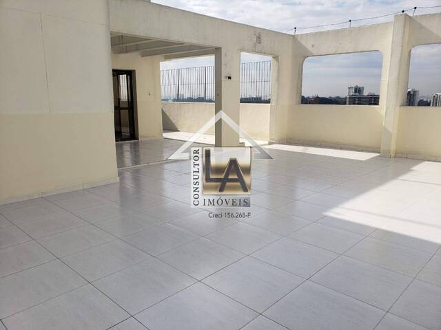 #558 - Cobertura para Venda em São Paulo - SP - 3