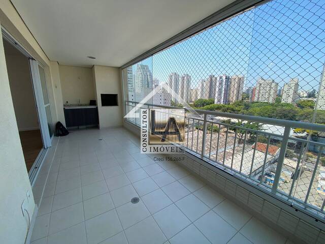 #559 - Apartamento para Venda em São Paulo - SP