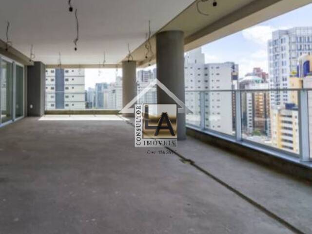 #577 - Apartamento para Venda em São Paulo - SP