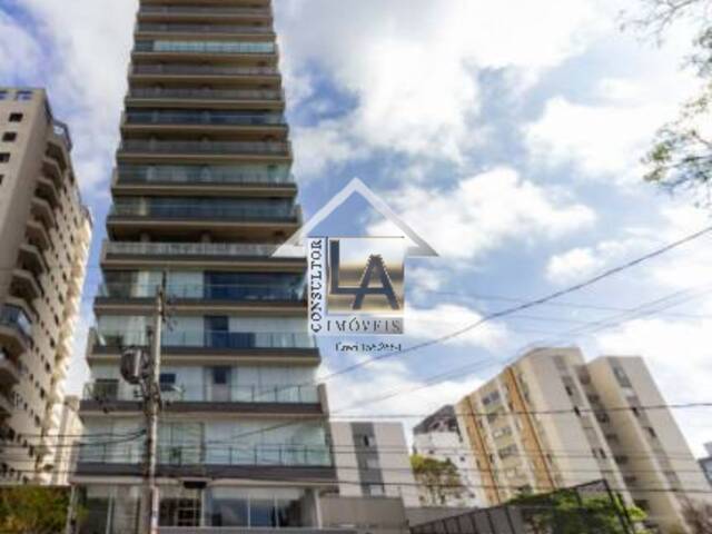 #577 - Apartamento para Venda em São Paulo - SP