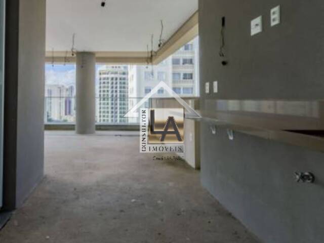 #577 - Apartamento para Venda em São Paulo - SP