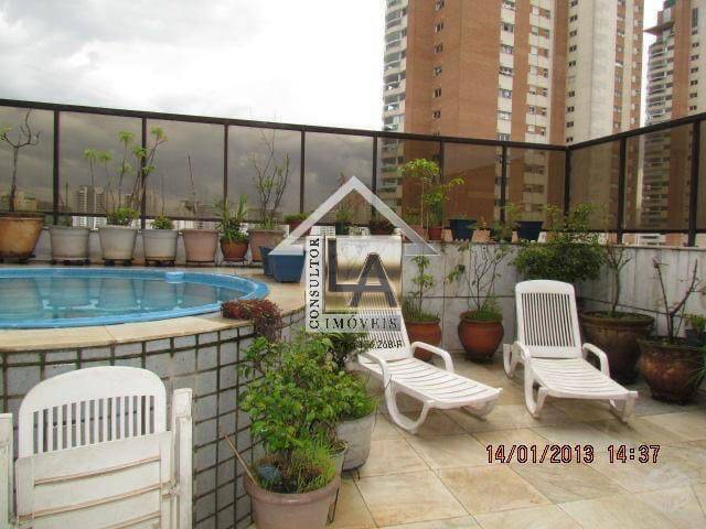 #602 - Cobertura para Venda em São Paulo - SP - 1