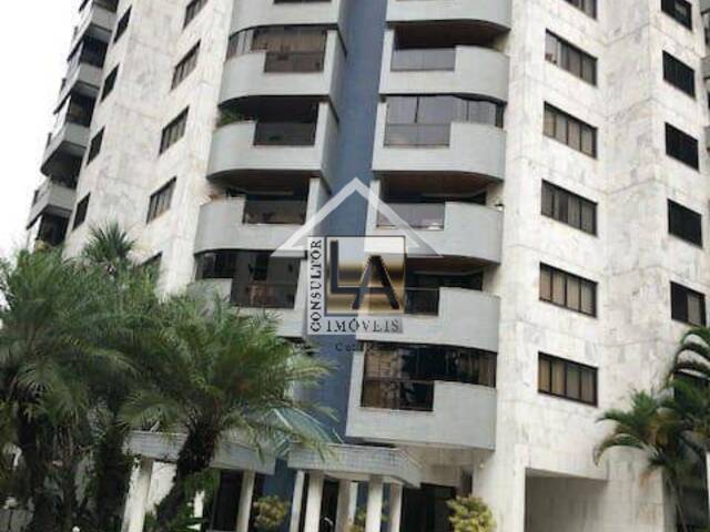 #602 - Cobertura para Venda em São Paulo - SP - 2