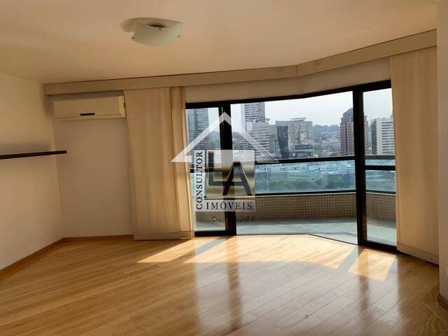 #606 - Apartamento para Venda em São Paulo - SP - 1