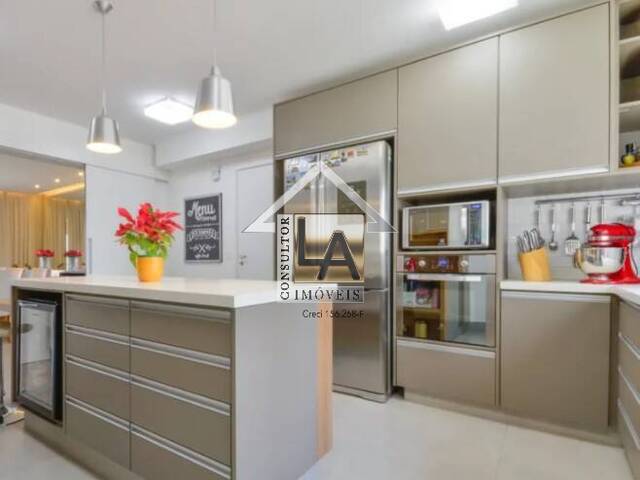 #615 - Apartamento para Venda em São Paulo - SP