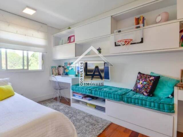 #615 - Apartamento para Venda em São Paulo - SP
