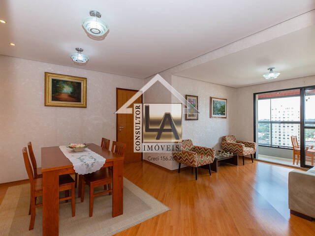 #617 - Apartamento para Venda em São Paulo - SP - 2