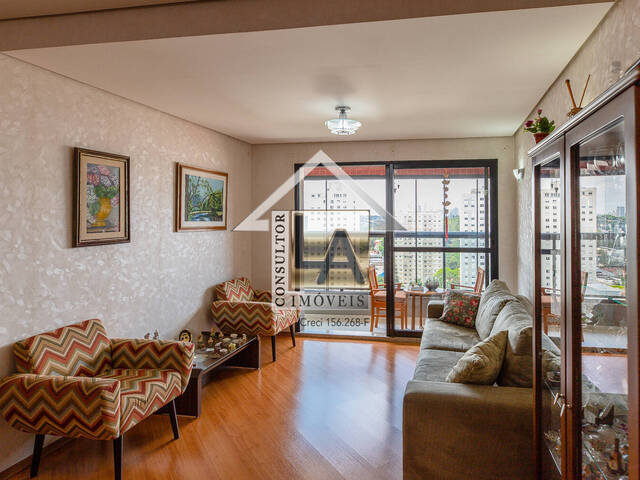 #617 - Apartamento para Venda em São Paulo - SP - 1