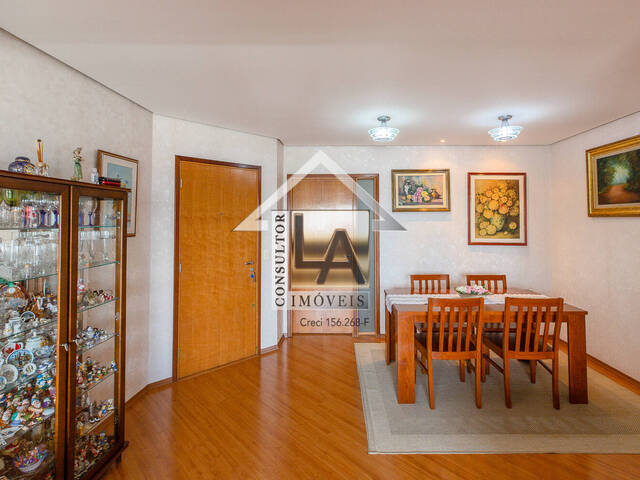 #617 - Apartamento para Venda em São Paulo - SP - 3