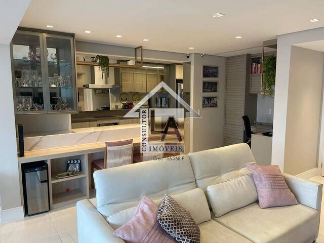 #625 - Apartamento para Venda em São Paulo - SP - 3