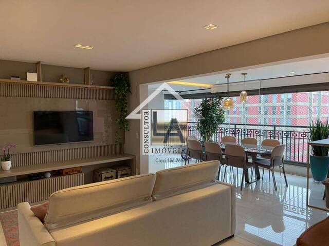 #625 - Apartamento para Venda em São Paulo - SP - 2