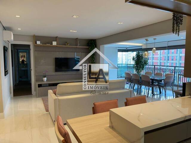 #625 - Apartamento para Venda em São Paulo - SP - 1