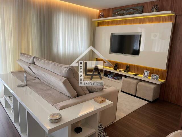 #632 - Apartamento para Venda em São Paulo - SP - 1
