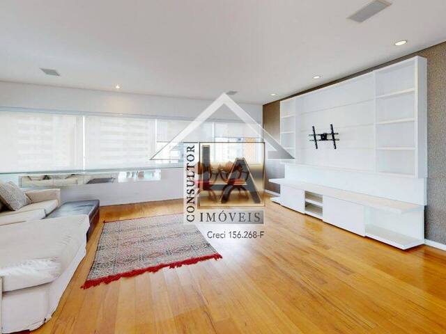 #634 - Cobertura para Venda em São Paulo - SP - 3