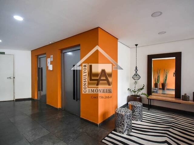 #643 - Apartamento para Venda em São Paulo - SP - 3