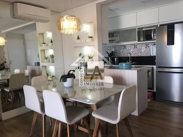 #646 - Apartamento para Venda em São Paulo - SP