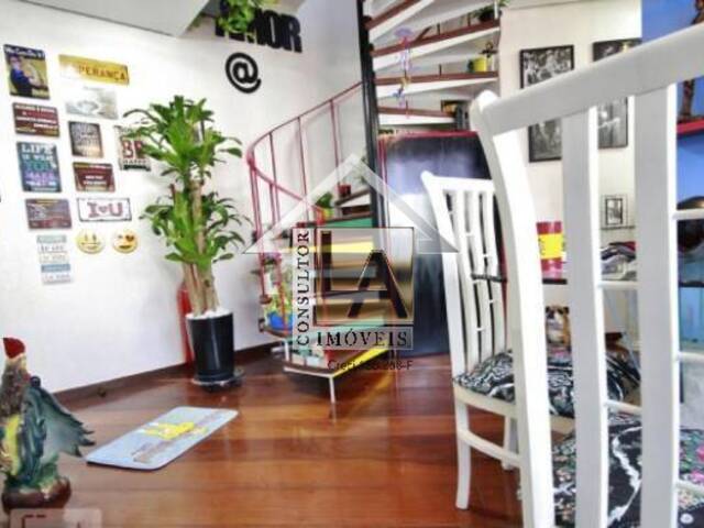 #659 - Cobertura para Venda em São Paulo - SP - 3