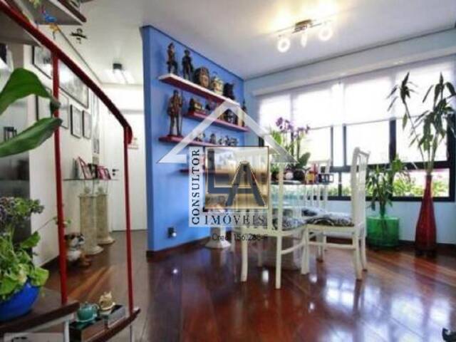 #659 - Cobertura para Venda em São Paulo - SP - 2