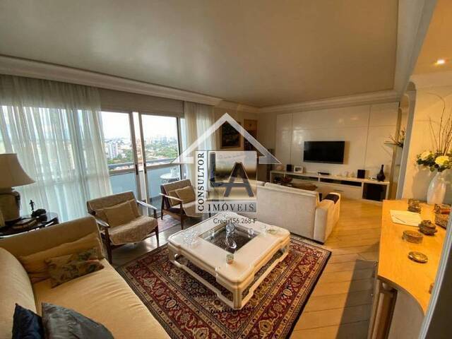 #662 - Apartamento para Venda em São Paulo - SP