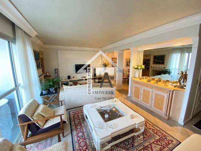 #662 - Apartamento para Venda em São Paulo - SP
