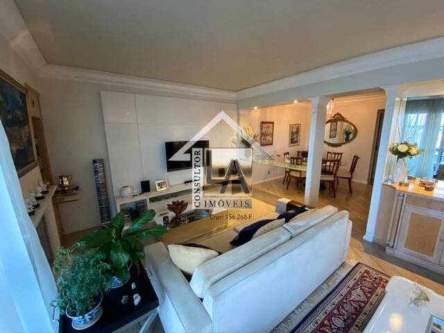 #662 - Apartamento para Venda em São Paulo - SP