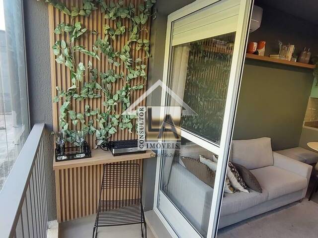 #668 - Apartamento para Venda em São Paulo - SP