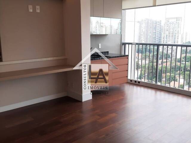 #671 - Apartamento para Venda em São Paulo - SP