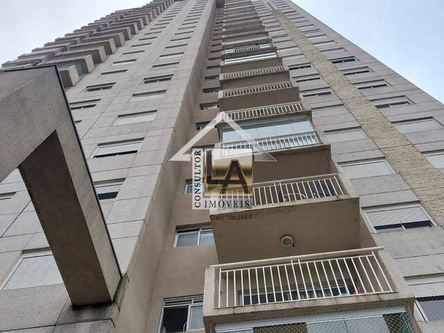 #677 - Apartamento para Venda em São Paulo - SP - 1