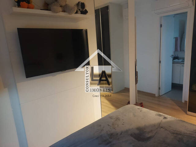 #677 - Apartamento para Venda em São Paulo - SP