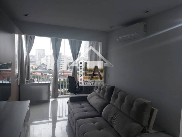#677 - Apartamento para Venda em São Paulo - SP